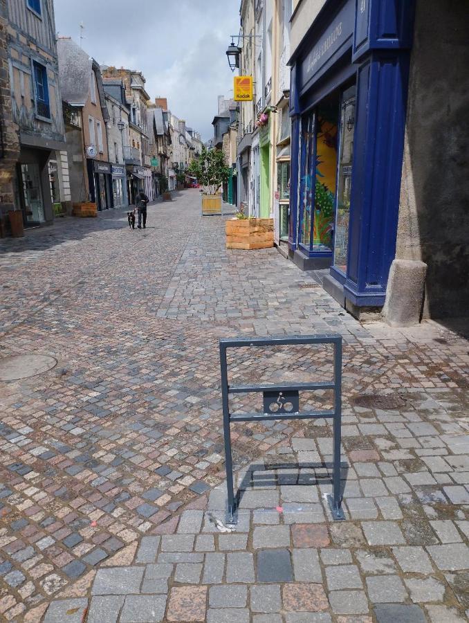 Spacieux T3 Lumineux Dans Quartier Historique Avec Wifi 르동 외부 사진